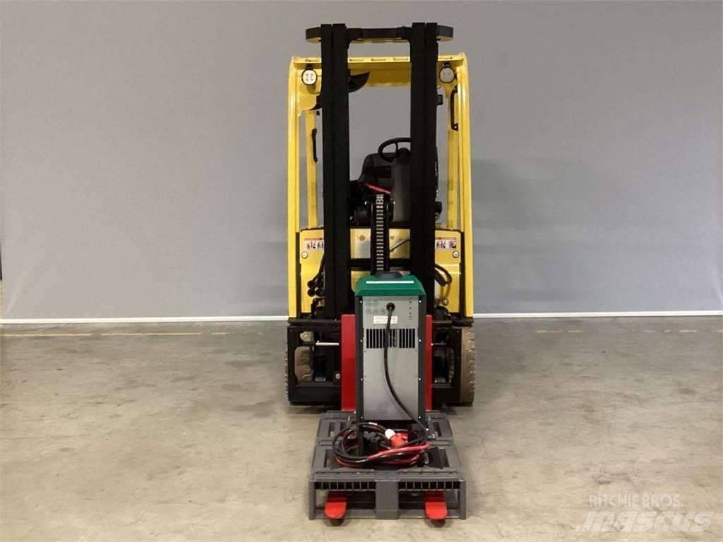 Hyster J1.5XNT Elektritõstukid