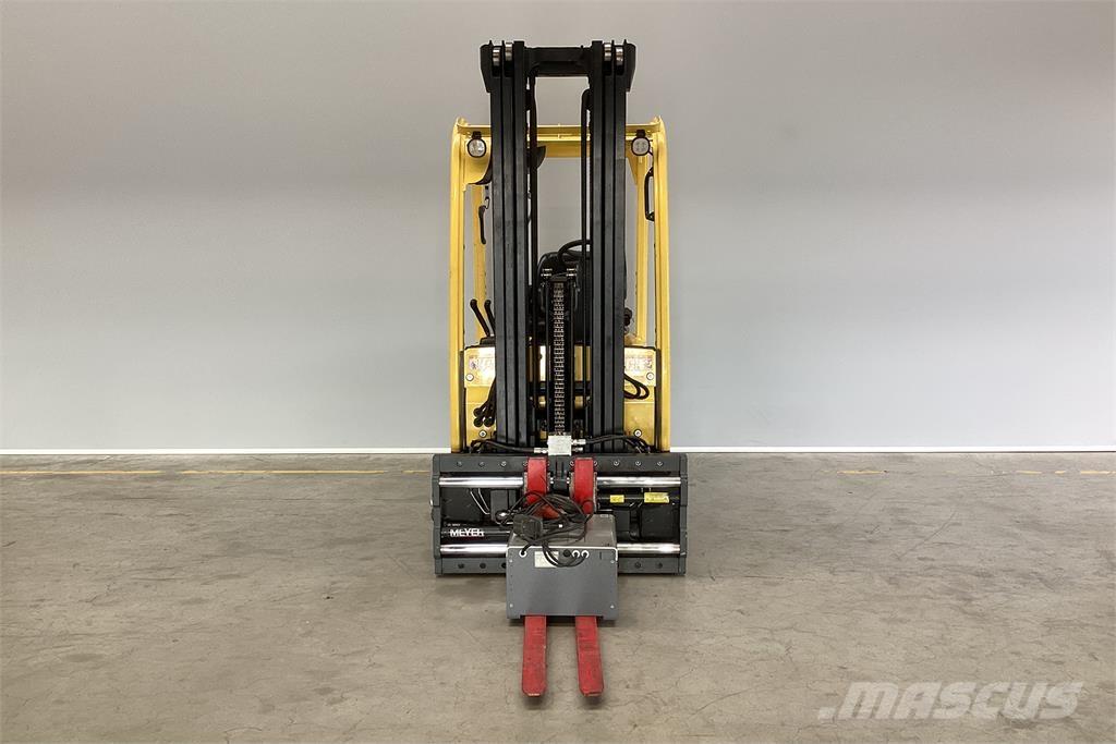 Hyster J1.8XN Elektritõstukid