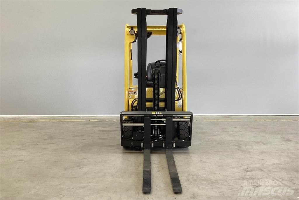 Hyster J1.8XNT Elektritõstukid