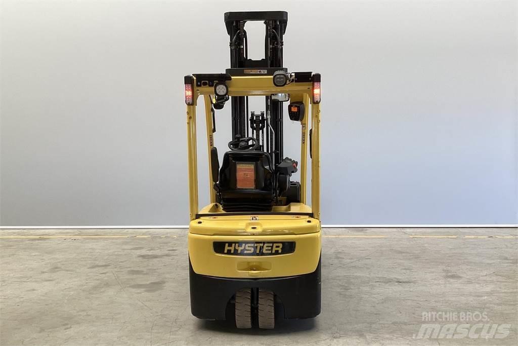 Hyster J2.0XNT Elektritõstukid