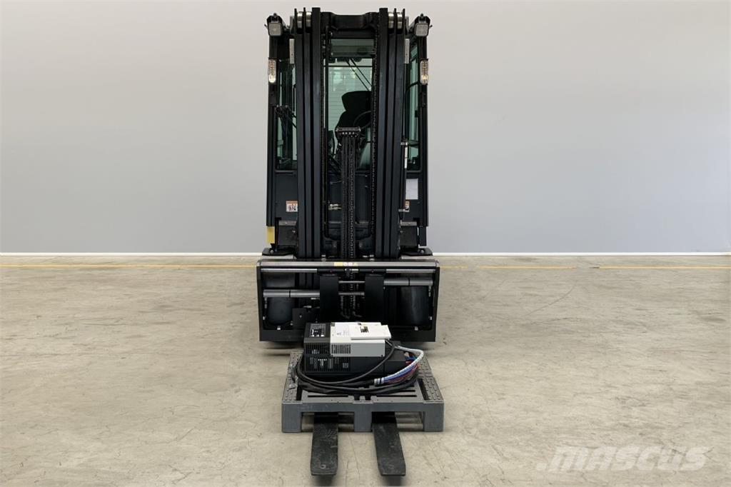 Hyster J2.50XN Elektritõstukid