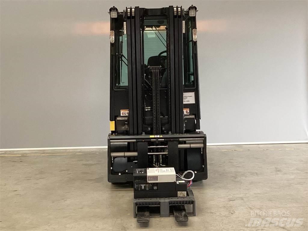 Hyster J2.50XN Elektritõstukid