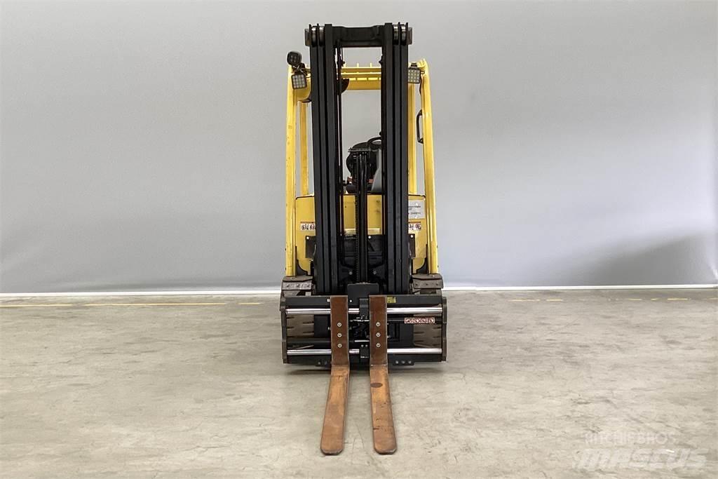 Hyster J2.5XN Elektritõstukid