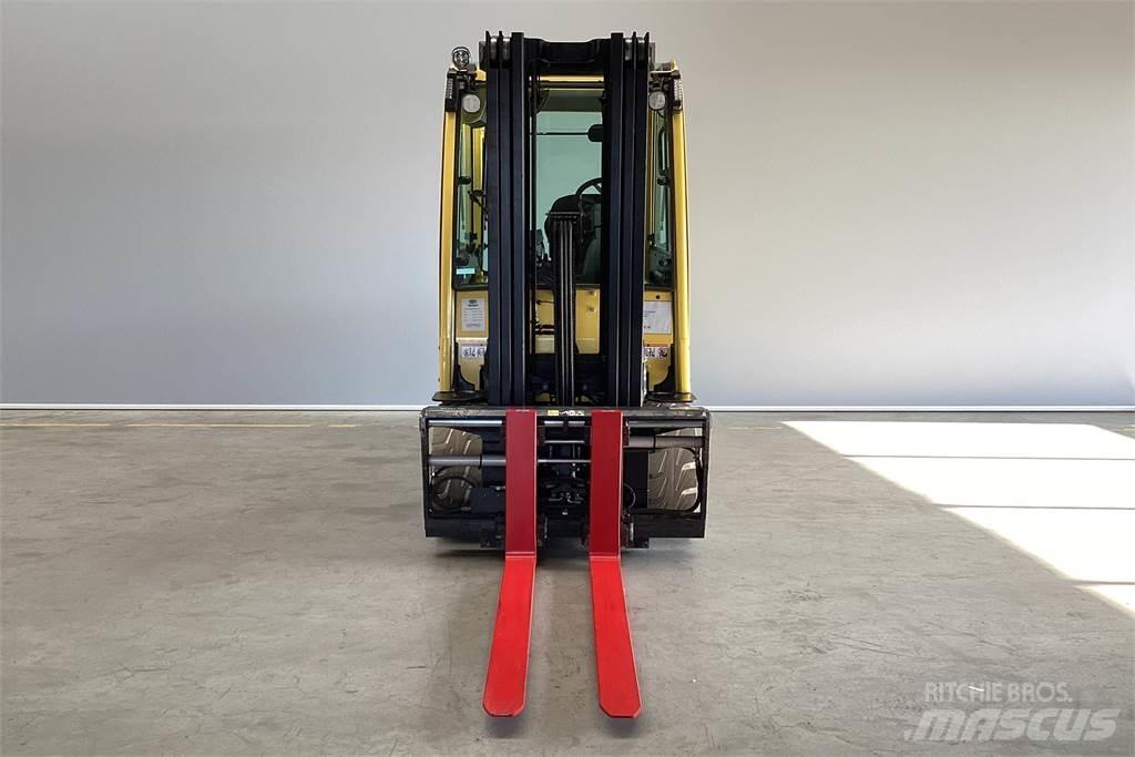 Hyster J3.50XN Elektritõstukid