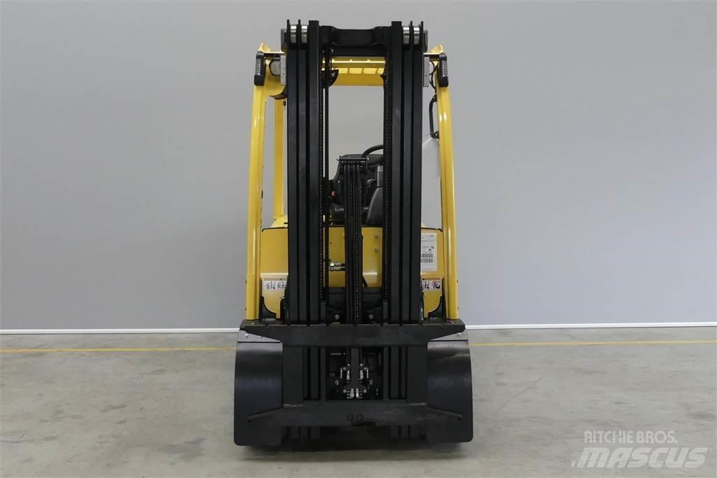 Hyster J3.50XN Elektritõstukid
