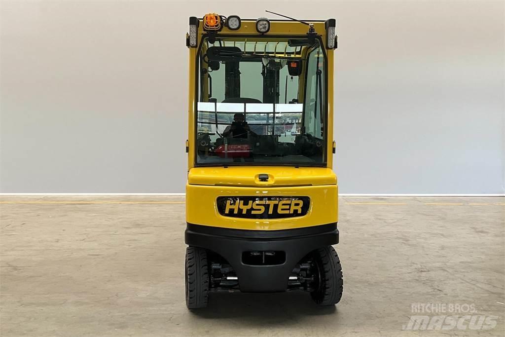 Hyster J3.50XN Elektritõstukid