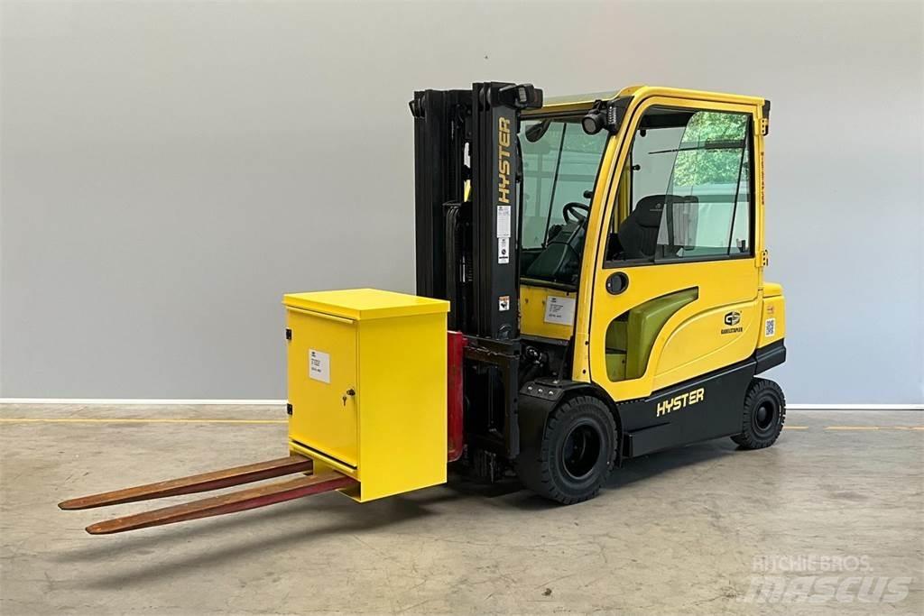Hyster J3.50XN Elektritõstukid
