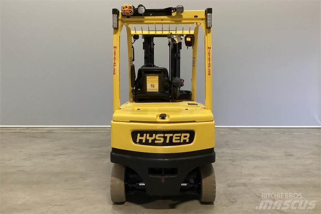 Hyster J3.50XN Elektritõstukid
