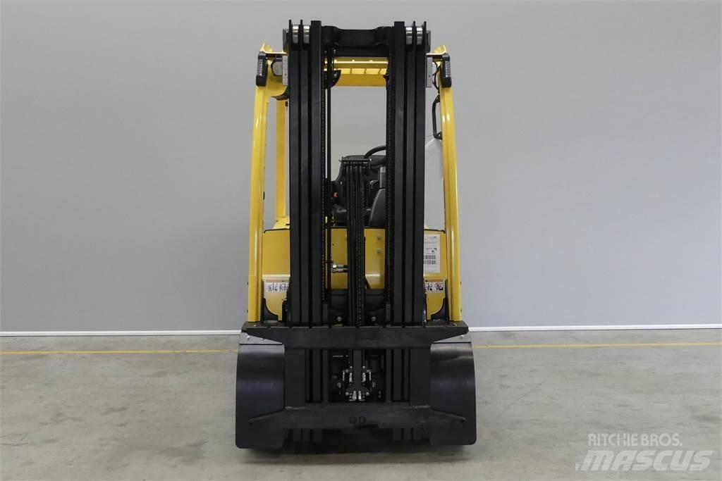 Hyster J3.50XN Elektritõstukid