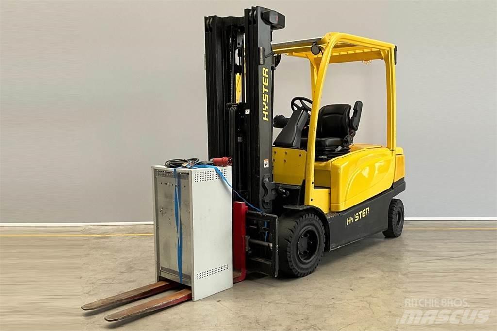 Hyster J3.5XN Elektritõstukid