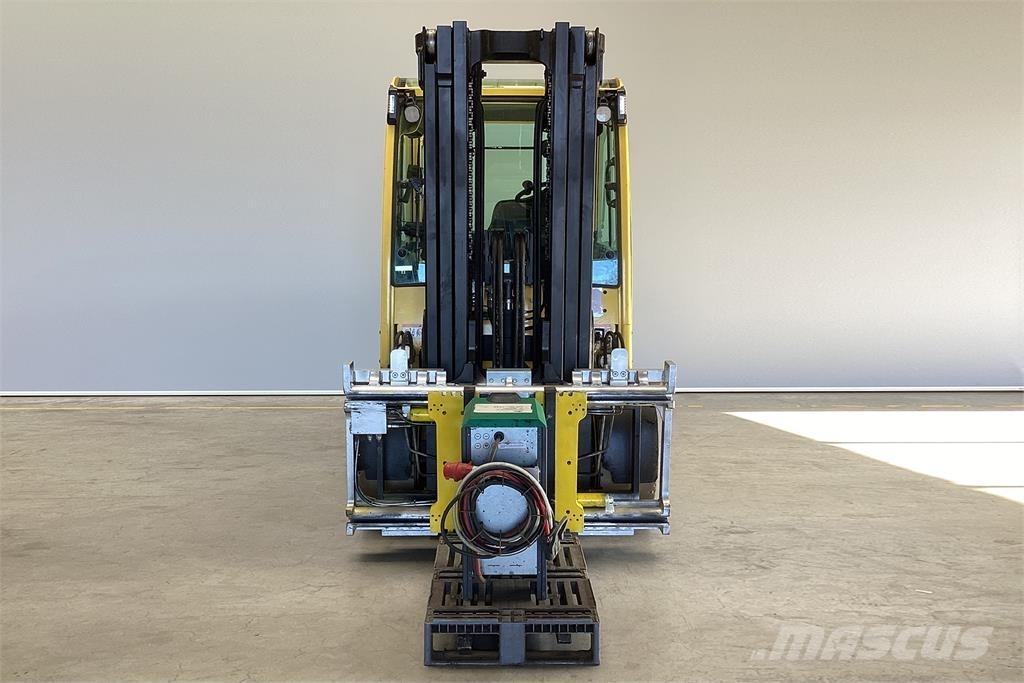 Hyster J5.0XN/6 Elektritõstukid