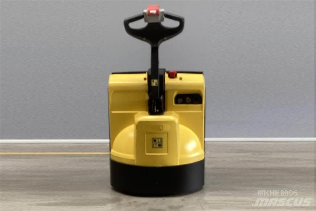 Hyster P1.6 Järelkäidavad virnastajad