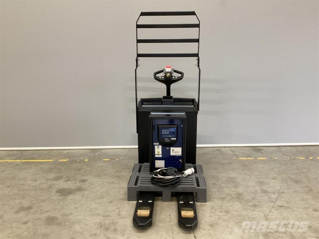 Hyster P2.0 Järelkäidavad virnastajad