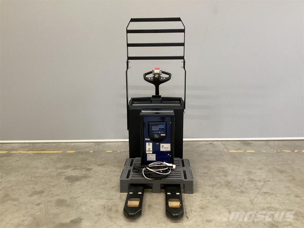 Hyster P2.0 Järelkäidavad virnastajad