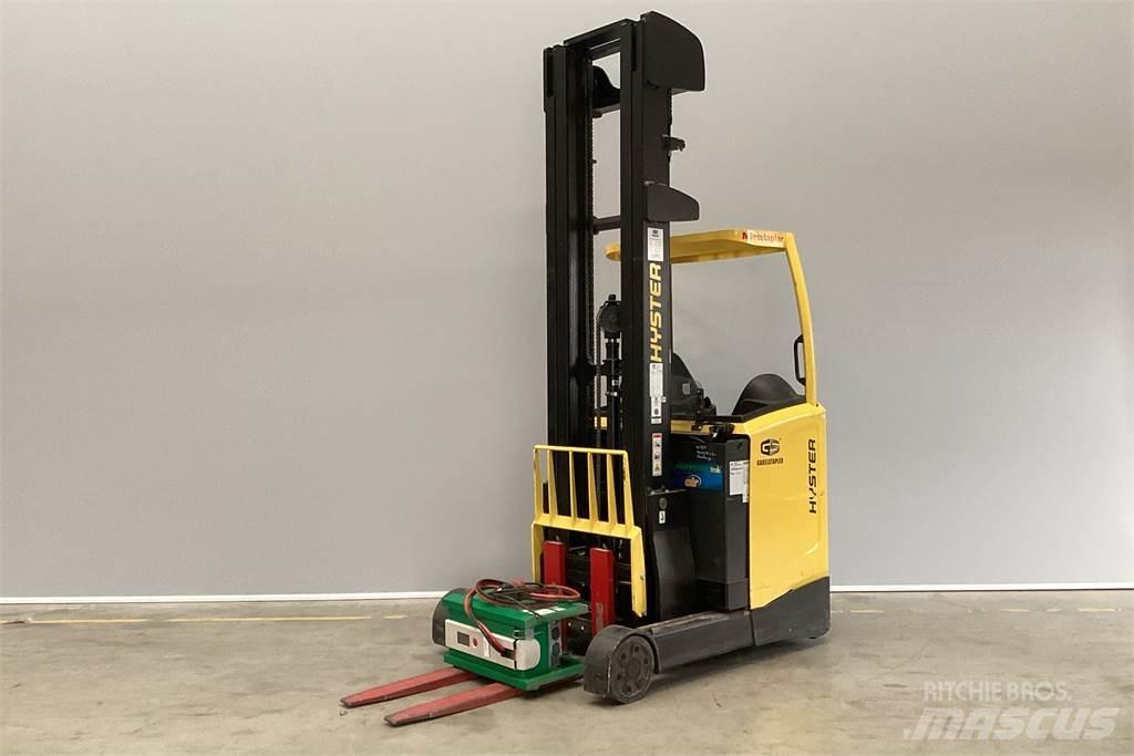 Hyster R1.4 Lükandmastiga tõstukid