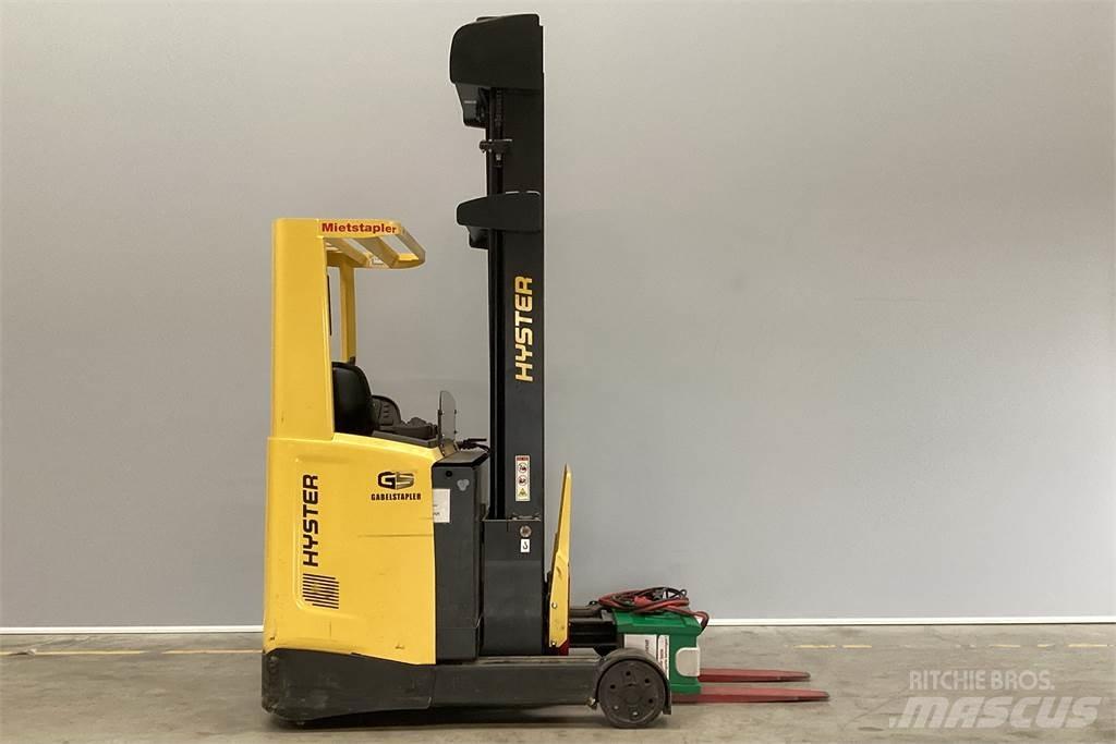 Hyster R1.4 Lükandmastiga tõstukid