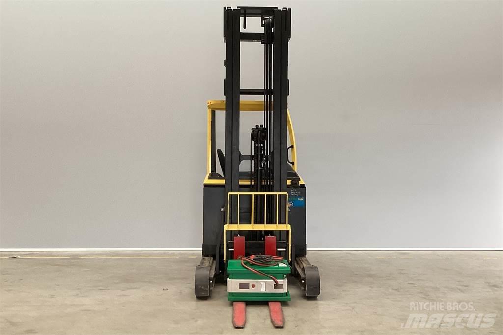 Hyster R1.4 Lükandmastiga tõstukid
