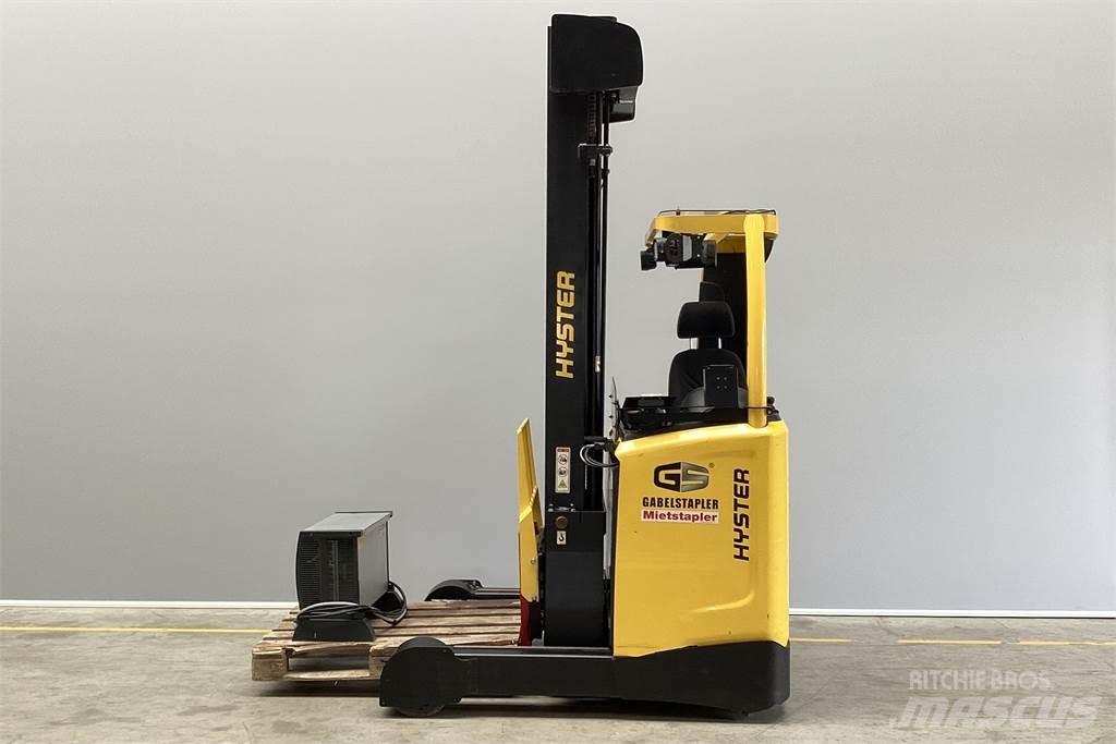 Hyster R1.4 Lükandmastiga tõstukid