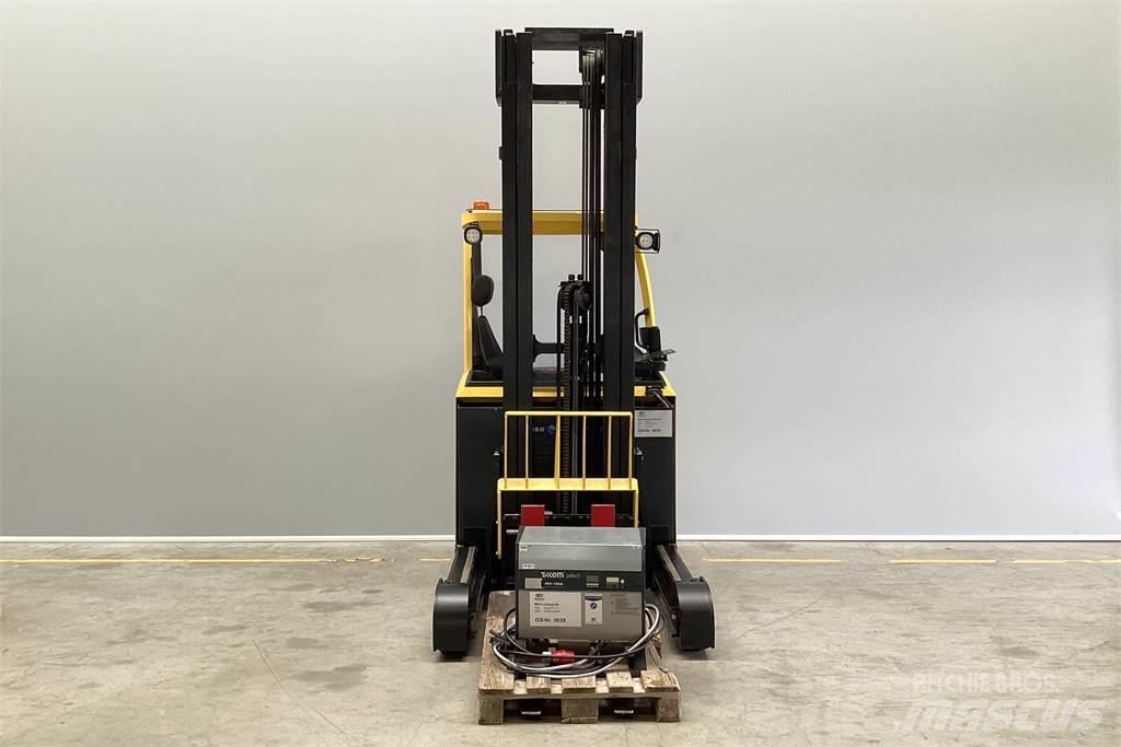Hyster R1.4 Lükandmastiga tõstukid