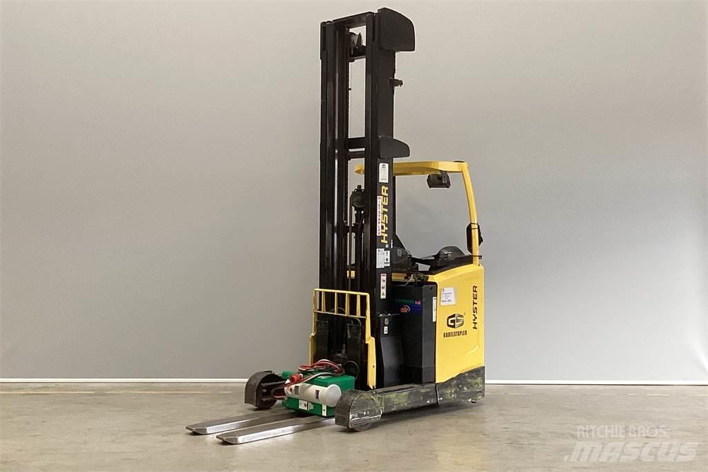 Hyster R1.6 Lükandmastiga tõstukid