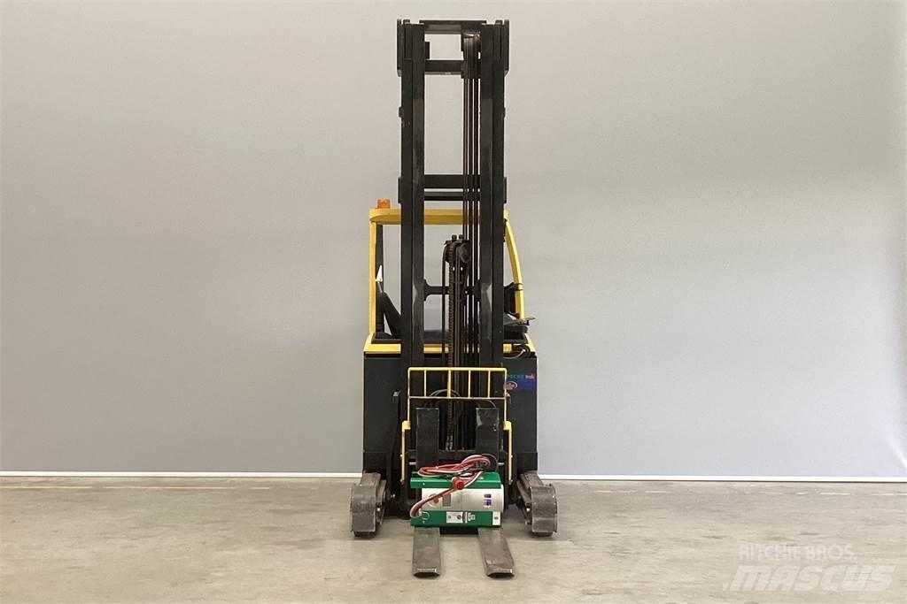 Hyster R1.6 Lükandmastiga tõstukid