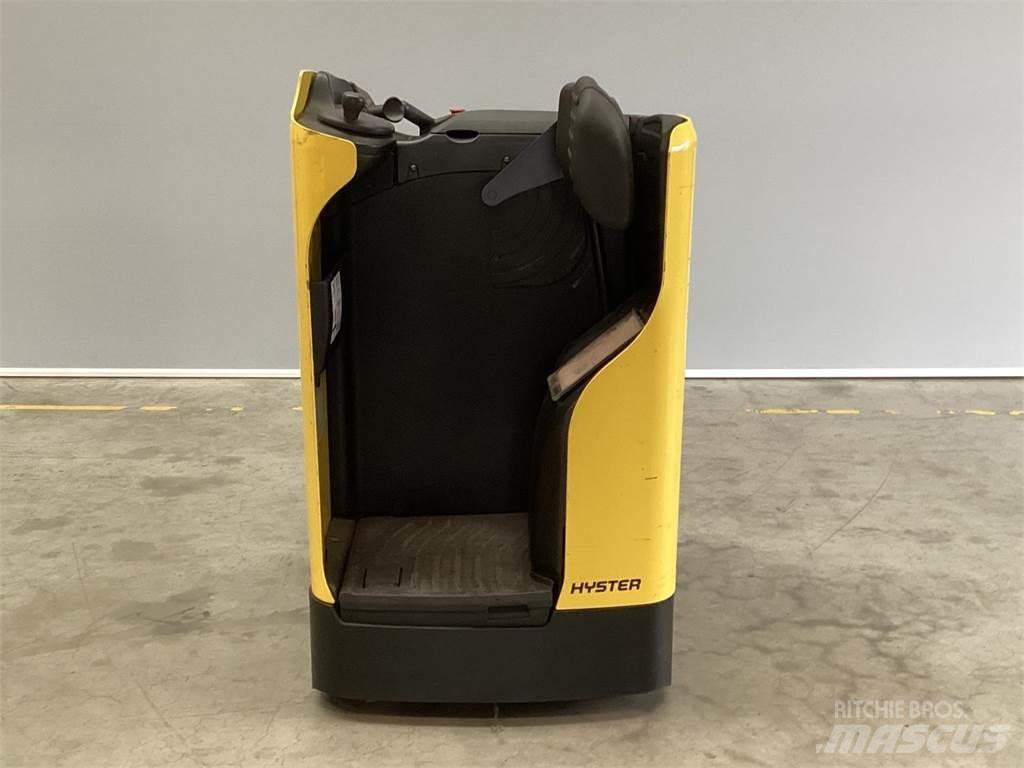 Hyster RP2.0N Platvormiga virnastajad