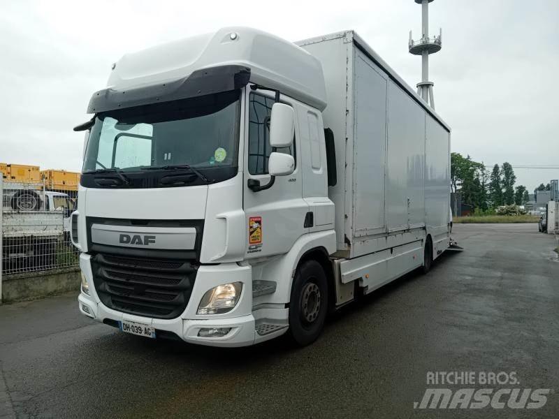 DAF CF Autoveokid