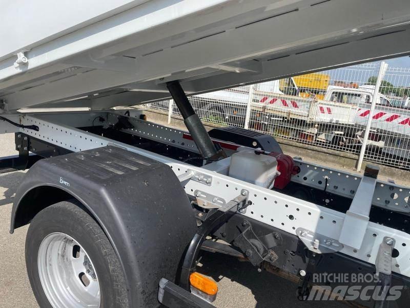 Iveco Daily Madelkaubikud