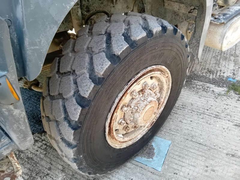 Renault Kerax Muud veokid