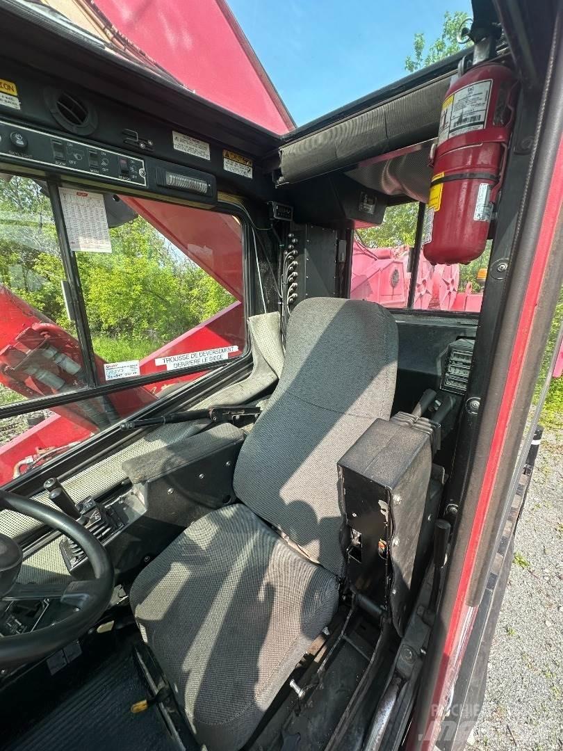 Grove RT635C Raske maastiku tõstukid
