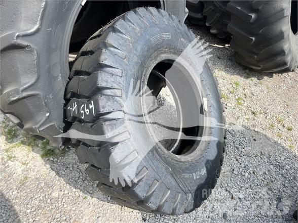 ATF 14.00X24 Rehvid, rattad ja veljed
