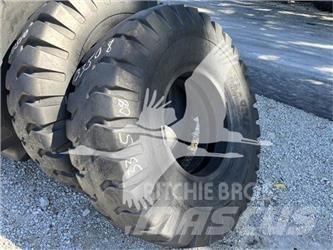 BKT 16.00X25 Rehvid, rattad ja veljed
