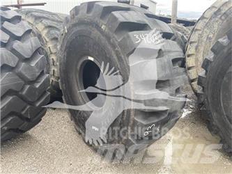 BKT 29.5R25 Rehvid, rattad ja veljed