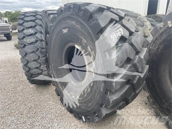 BKT 29.5R25 Rehvid, rattad ja veljed