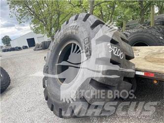 BKT 35/65X33 Rehvid, rattad ja veljed