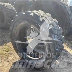 BKT 400/75X28 Rehvid, rattad ja veljed