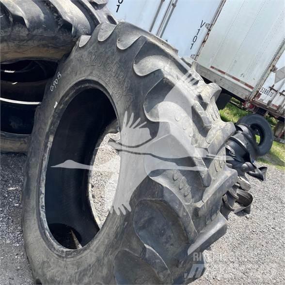 BKT 420/85R34 Muu