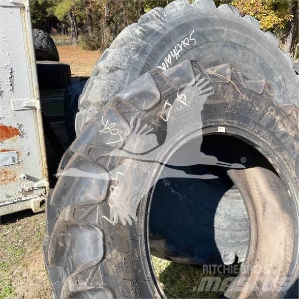 BKT 480/70R34 Muu