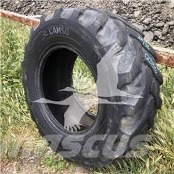  CAMSO 17.5L24 Rehvid, rattad ja veljed