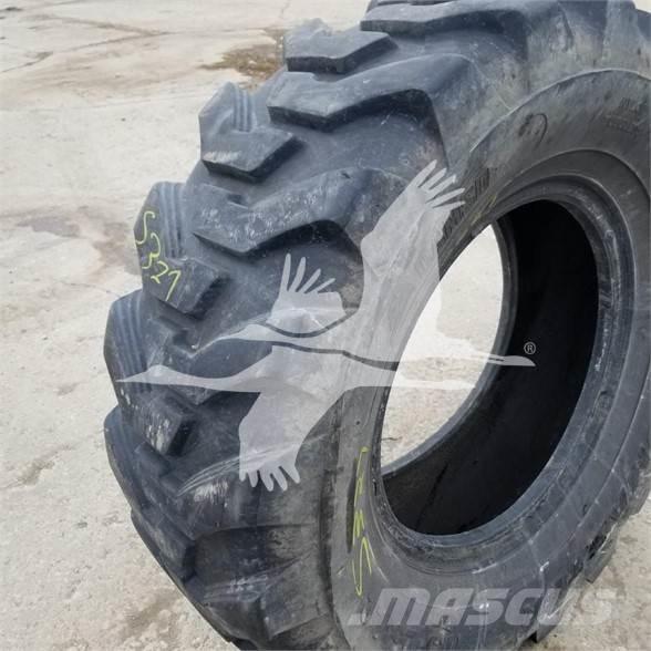  CAMSO 17.5X25 Rehvid, rattad ja veljed