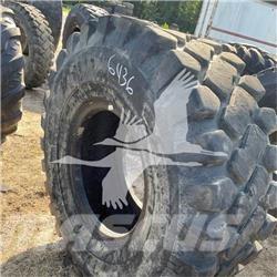  CAMSO 20.5X25 Rehvid, rattad ja veljed