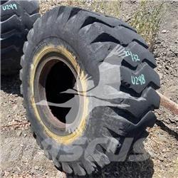  Gulf 23.5X25 Rehvid, rattad ja veljed