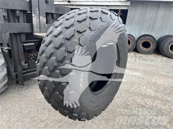 Hamm 23.1X26 Rehvid, rattad ja veljed
