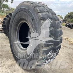Hilo 23.5R25 Rehvid, rattad ja veljed