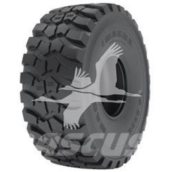  MAGNA 23.5R25 Rehvid, rattad ja veljed