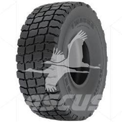  MAGNA 23.5R25 Rehvid, rattad ja veljed