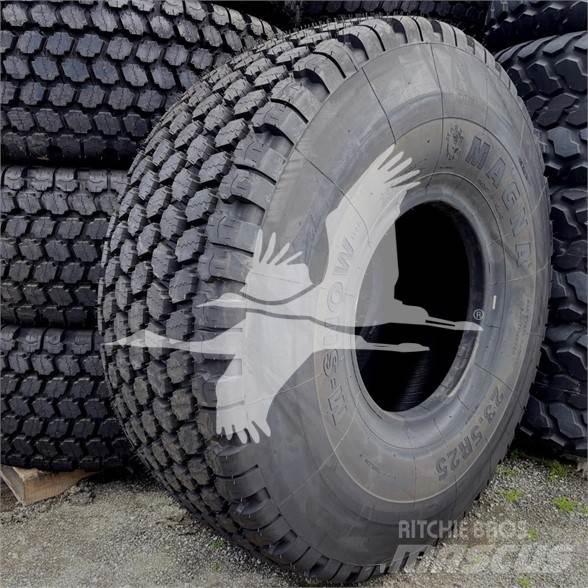  MAGNA 23.5R25 Rehvid, rattad ja veljed