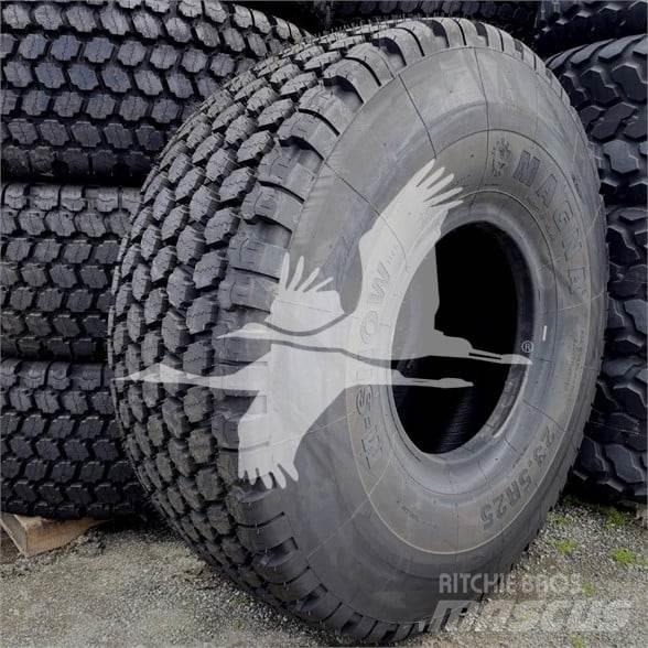  MAGNA 23.5R25 Rehvid, rattad ja veljed