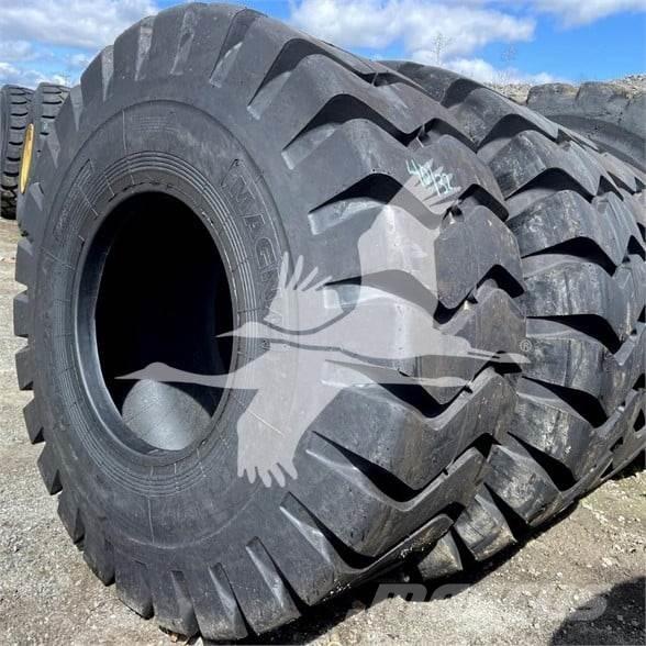  MAGNA 23.5X25 Rehvid, rattad ja veljed