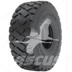  MAGNA 26.5R25 Rehvid, rattad ja veljed